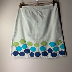 Boden skirts sz6